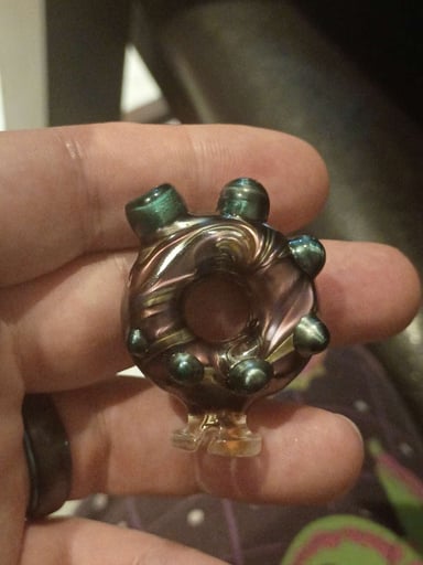 Preview pic of Pivot topper