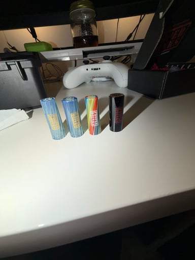 Preview pic of Proper Doinks Tips