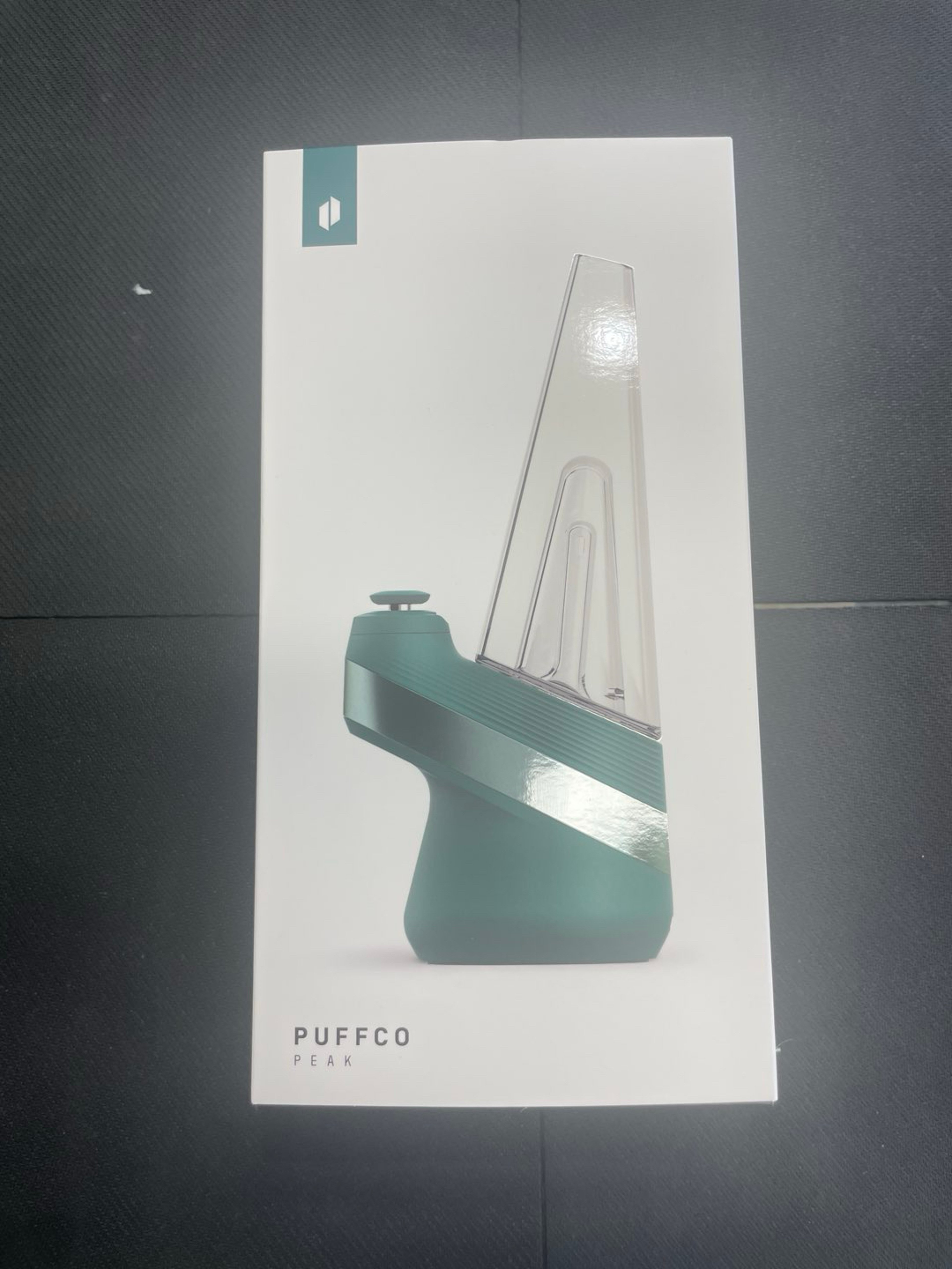 Preview pic of New Puffco Peak Pine