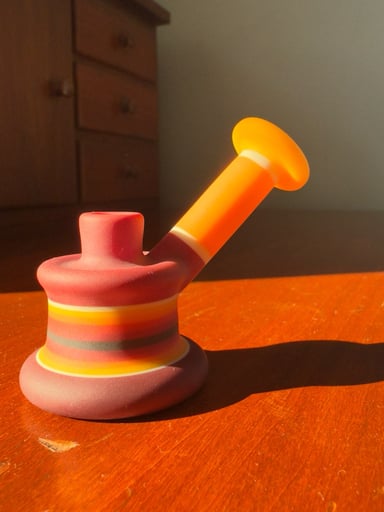 Preview pic of amani dry rig