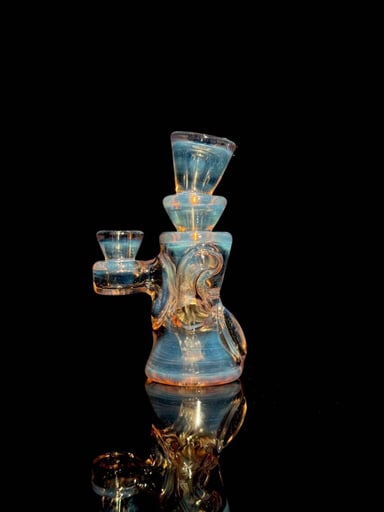 Preview pic of Rycrafted Glass Micro Recycler