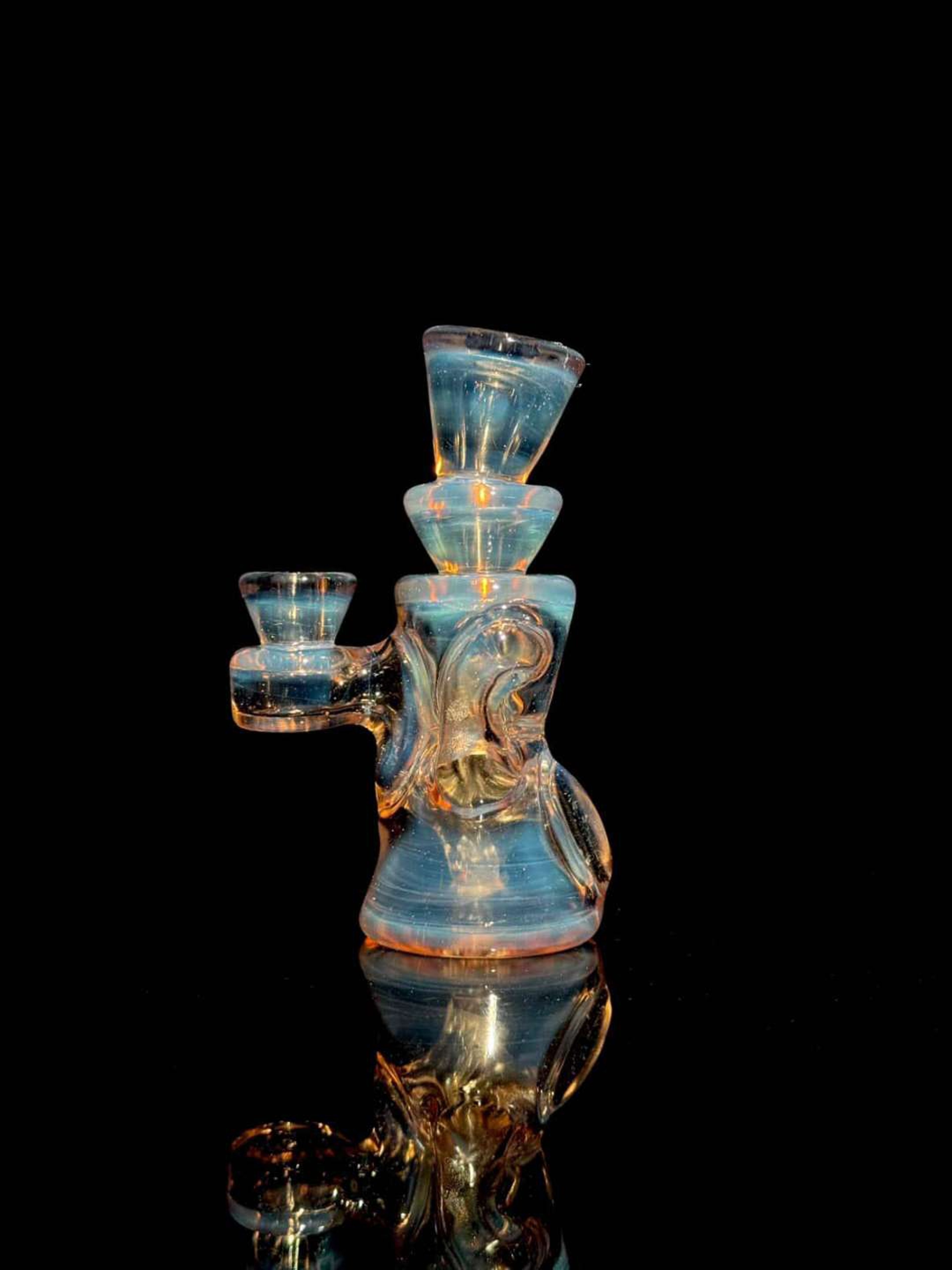 Preview pic of Rycrafted Glass Micro Recycler