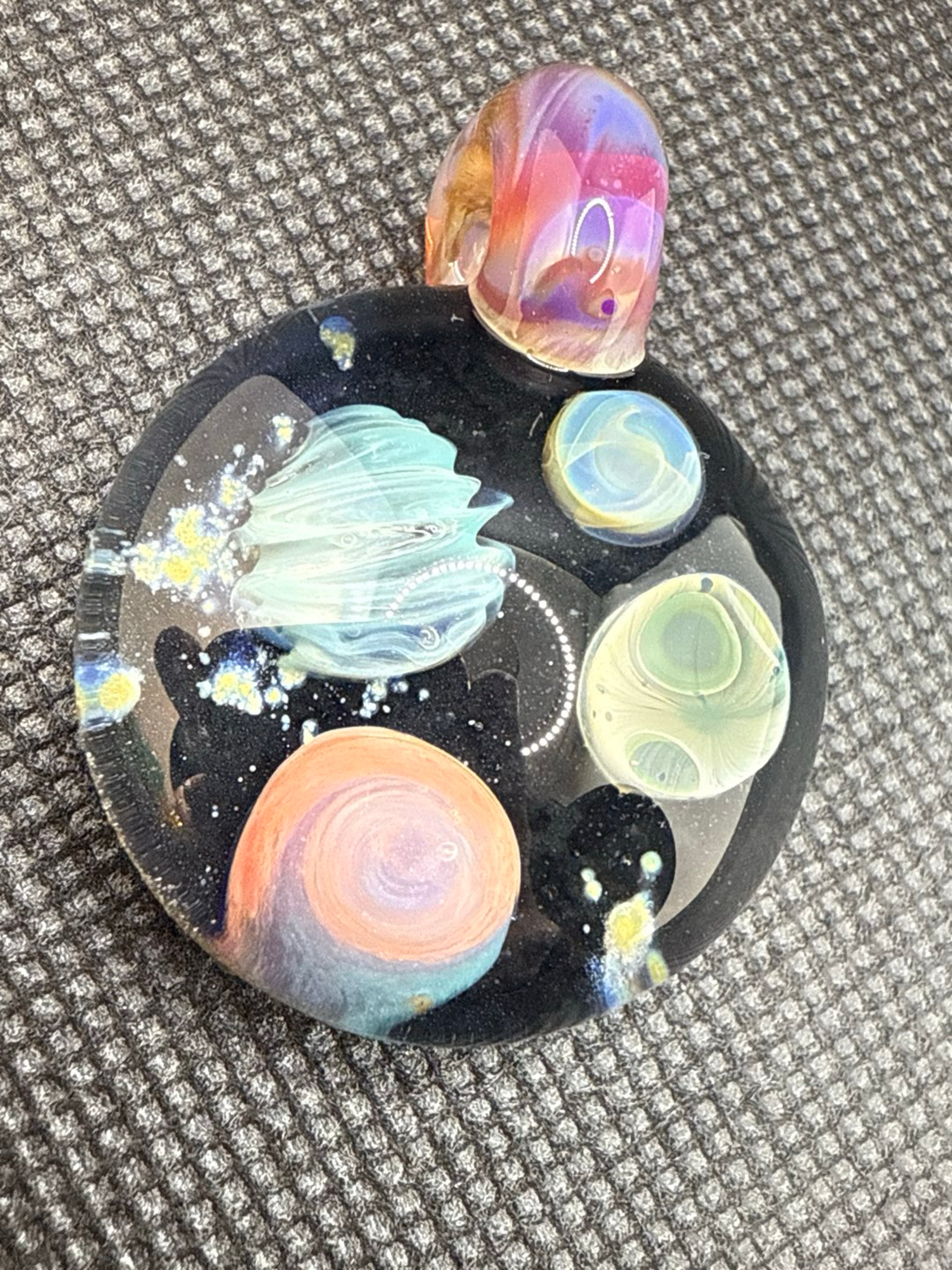 Preview pic of Planetary pendant