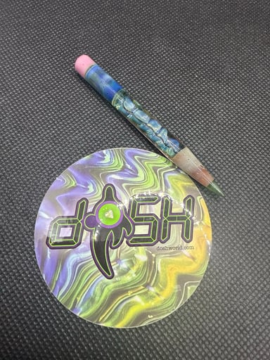 Preview pic of Doshworld collab