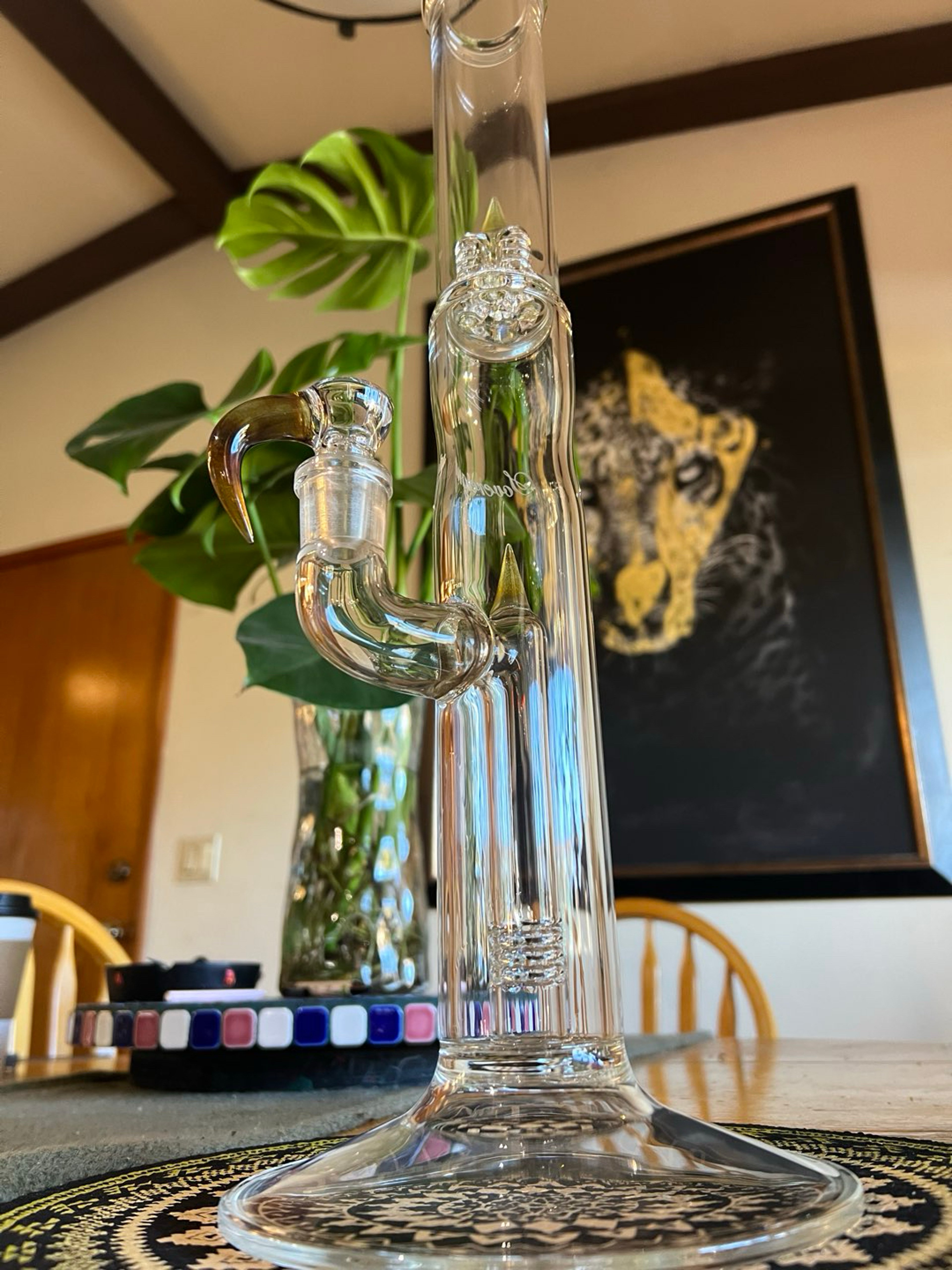 Preview pic of Sovereignty 180 bishop reduced band