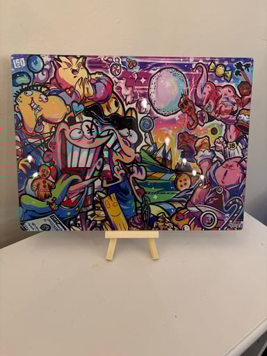 Preview pic of Jailbreaker Ed Ed and Eddy