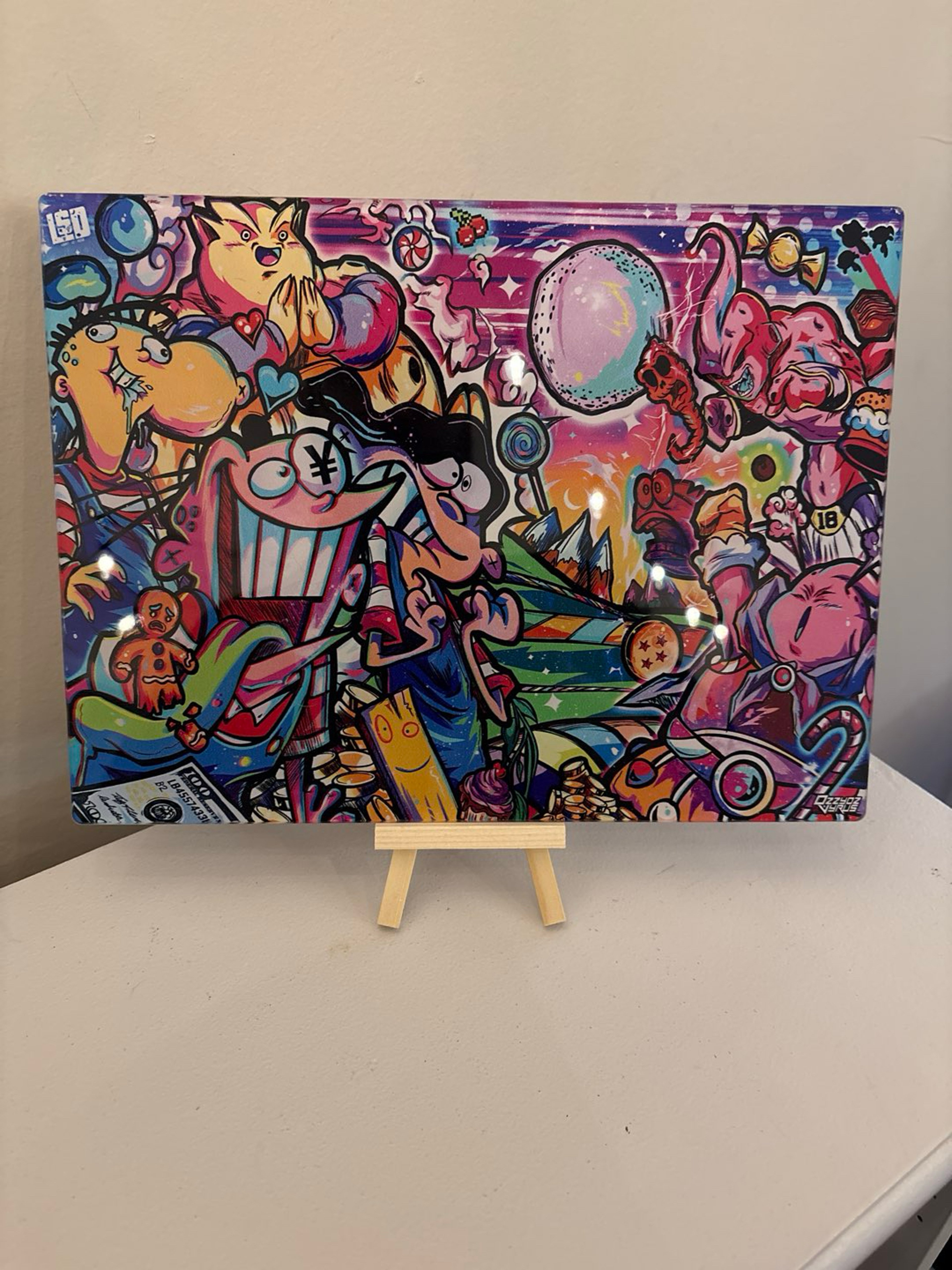 Preview pic of Jailbreaker Ed Ed and Eddy