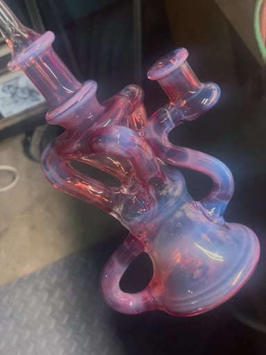 Preview pic of Triple uptake Klein recycler full color