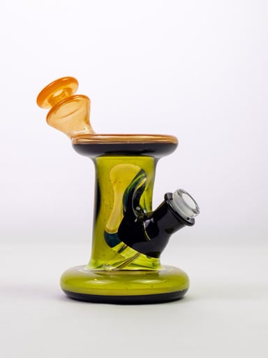 Preview pic of Modified Creations Rig