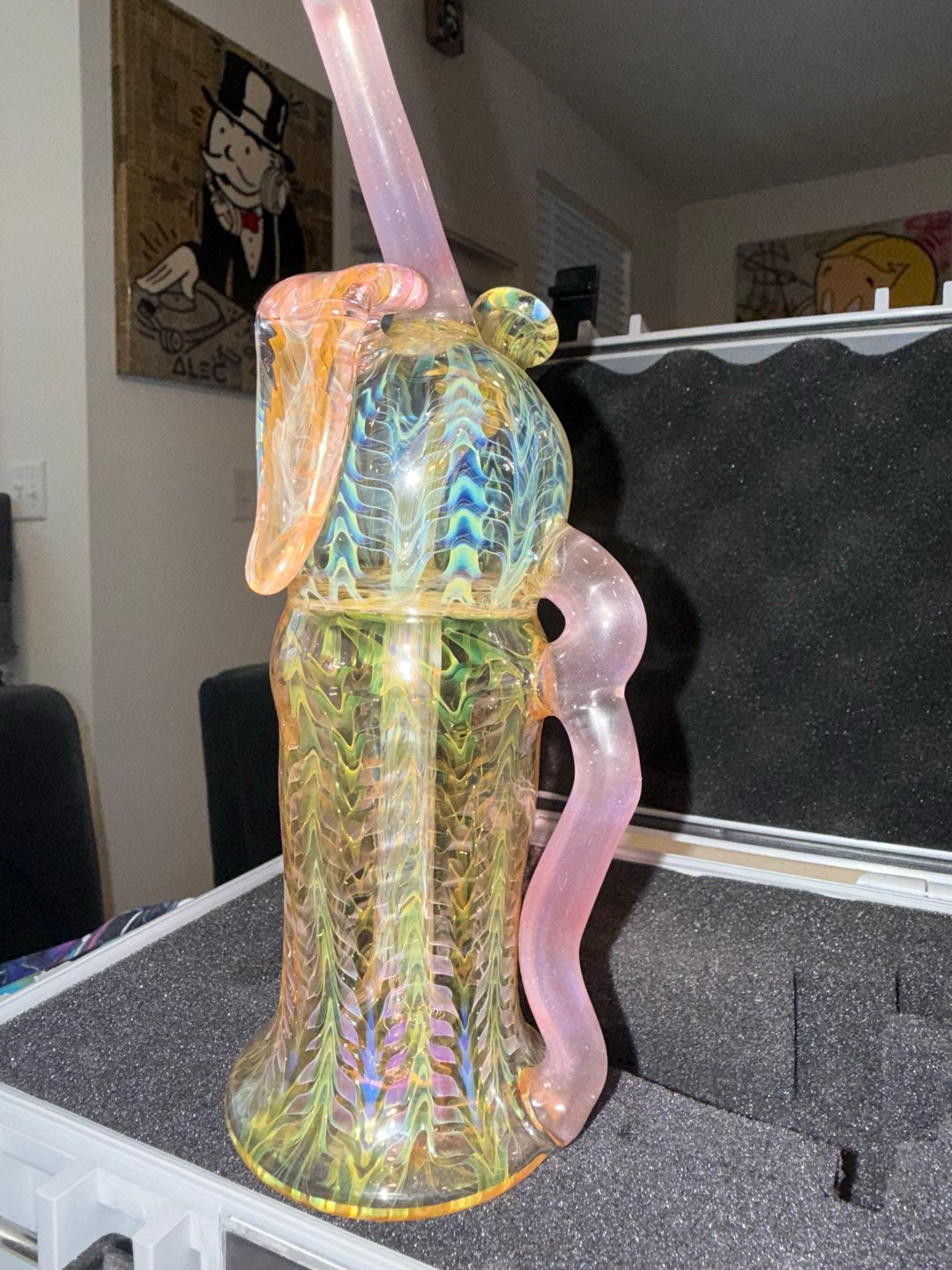 Preview pic of Fully Fumed Whip-it Recycler