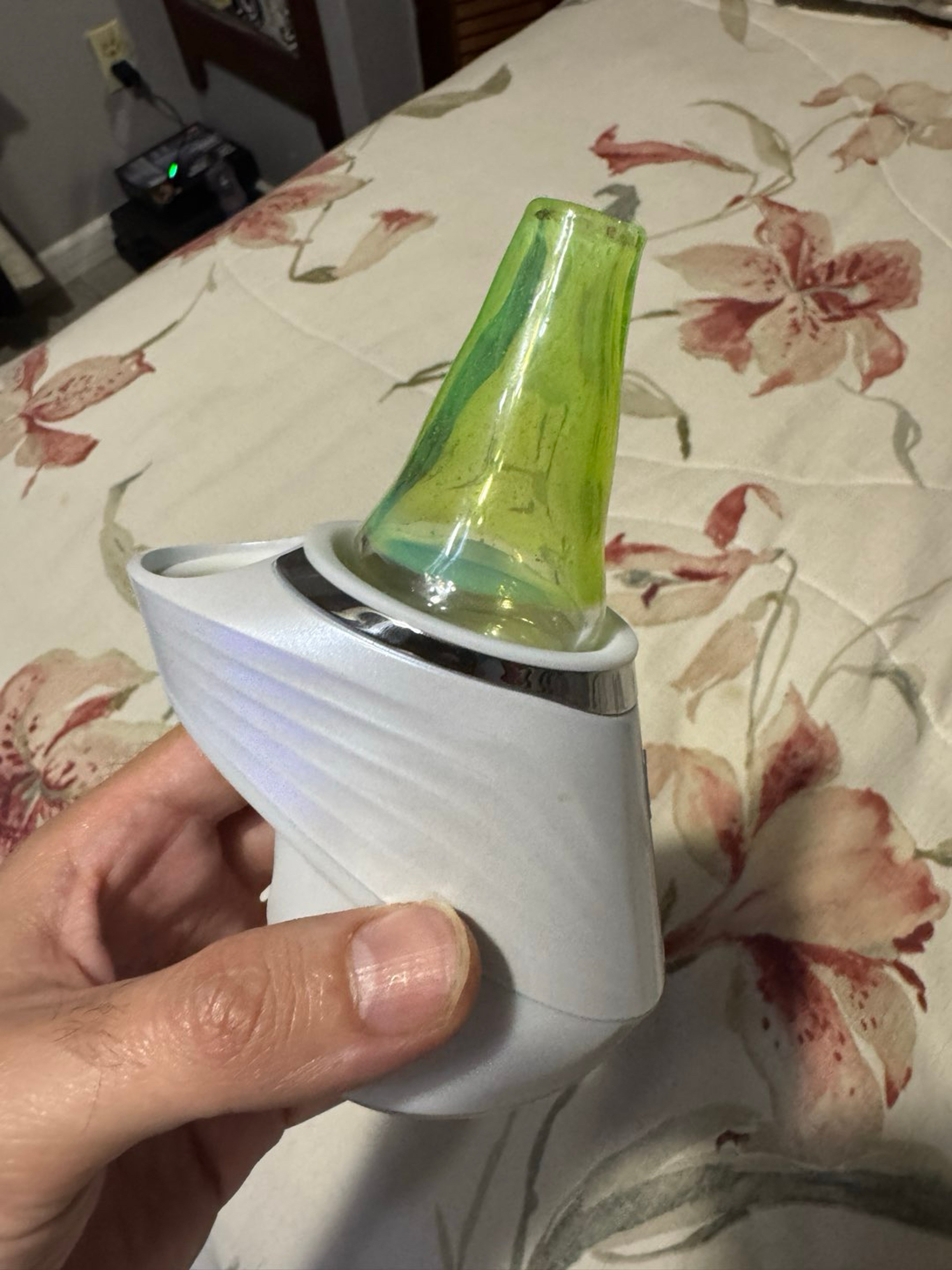 Slime green dry top image 0