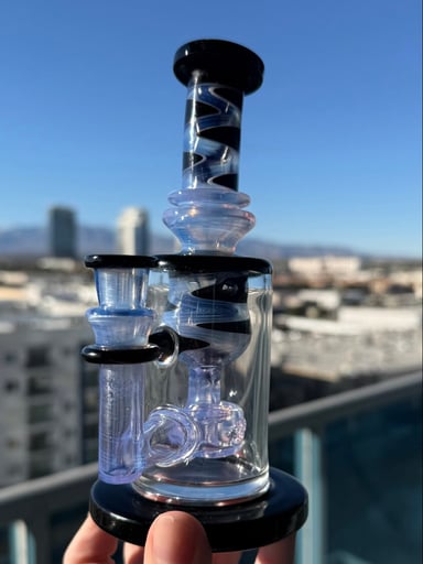 Preview pic of Don Rob Torus