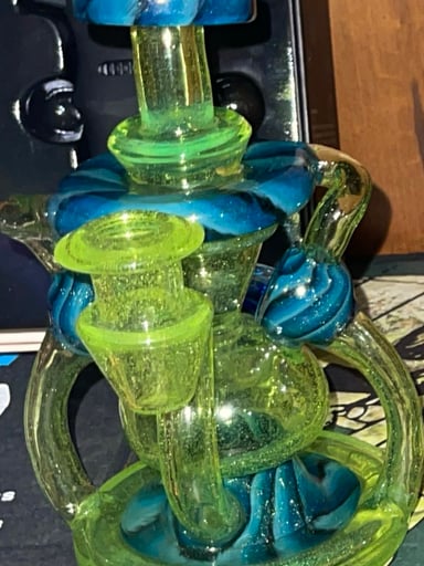 Preview pic of Mshea recycler