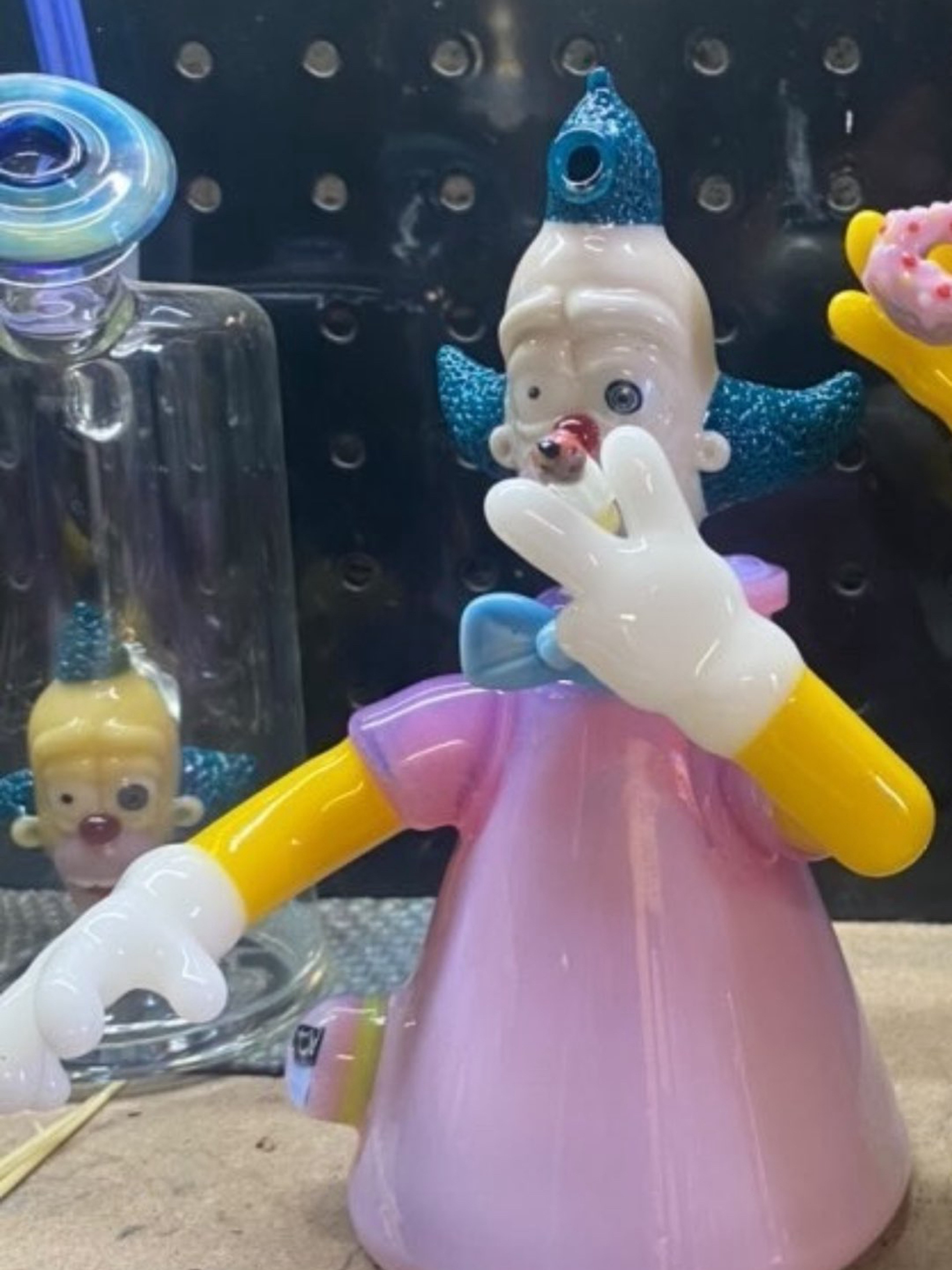 Simpson jammers image 0