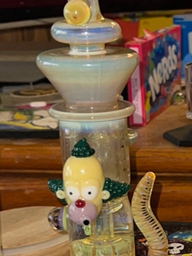 Preview pic of Timez Klein