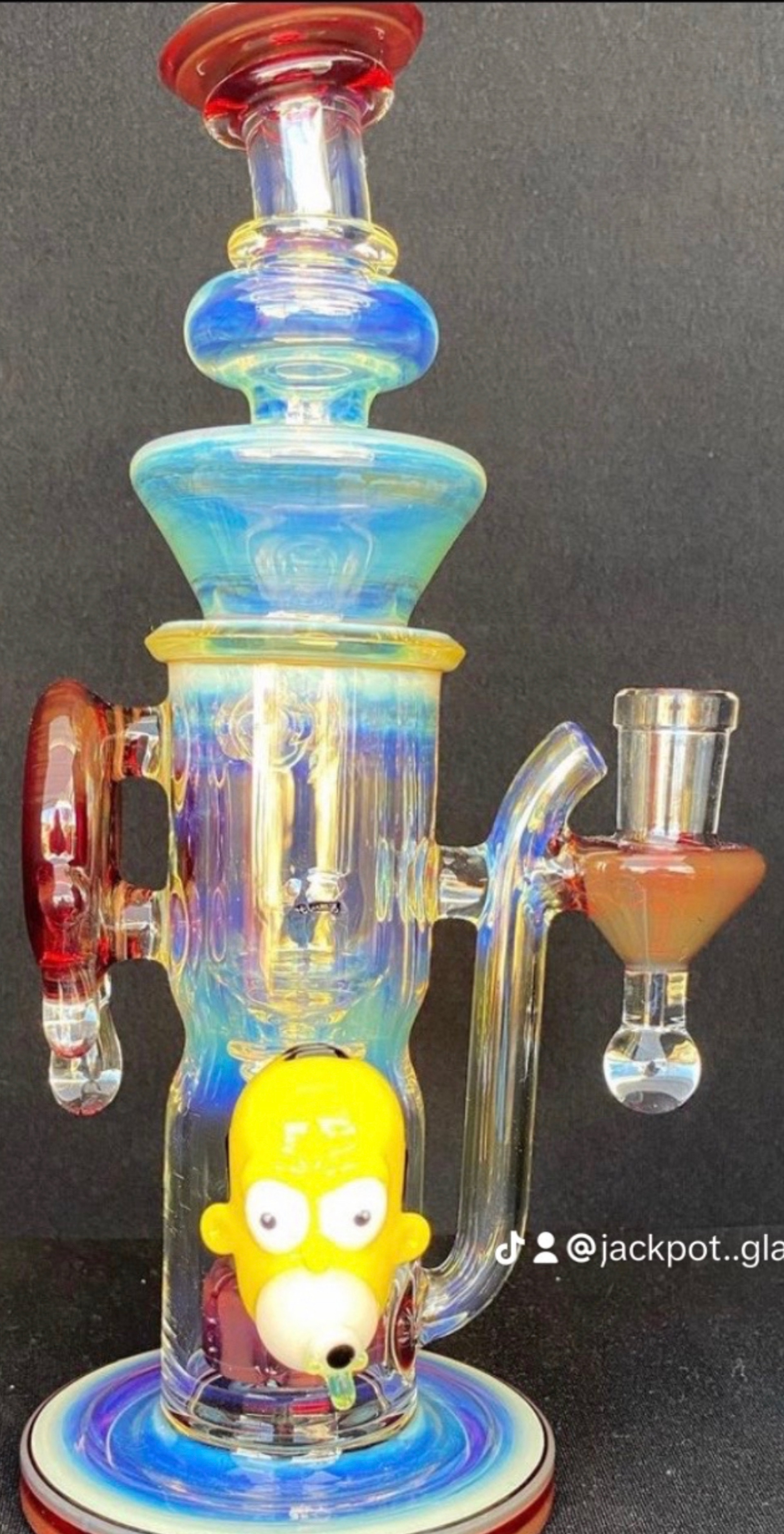 Homer recycler image 0