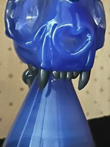 Preview pic of Porter jammer