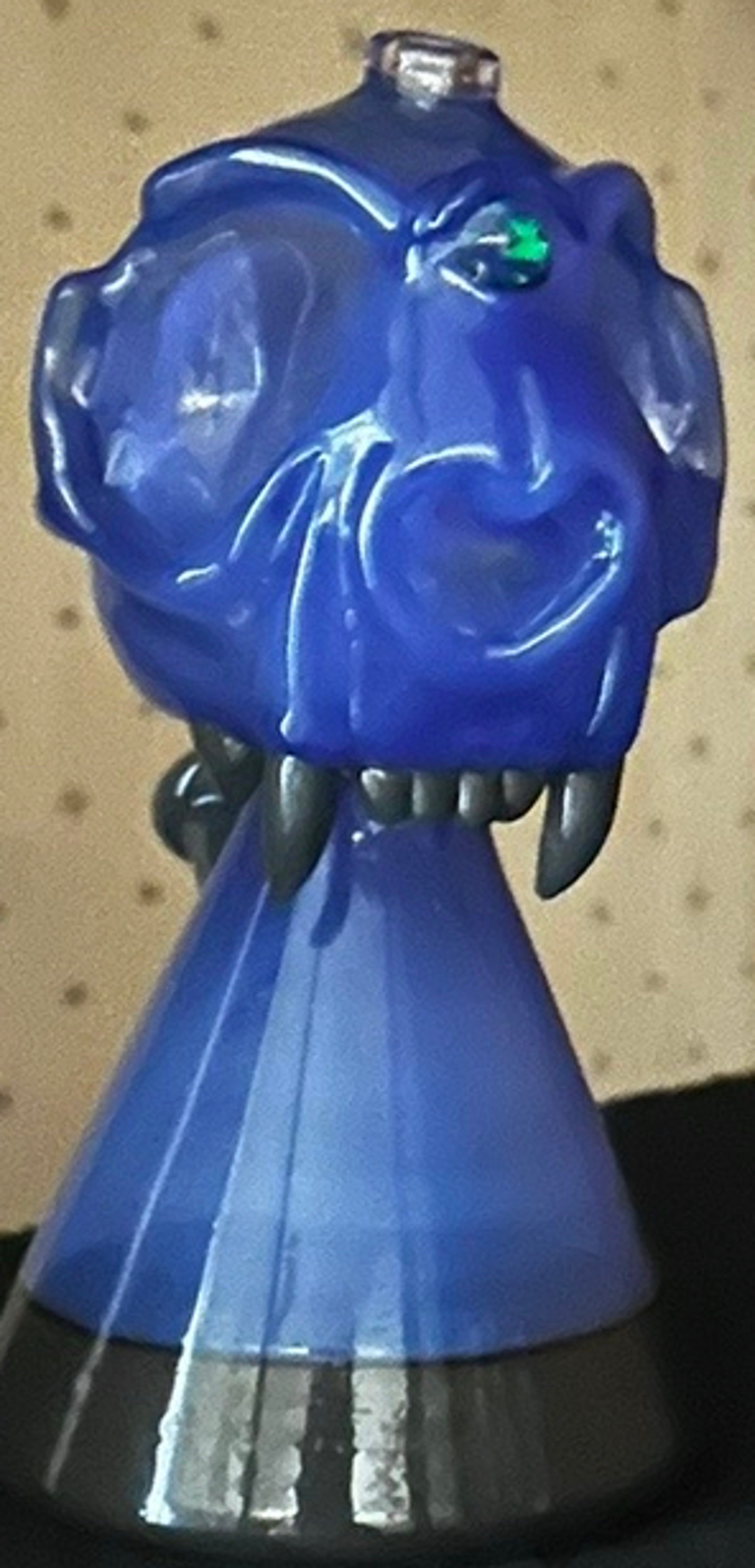 Porter jammer image 0