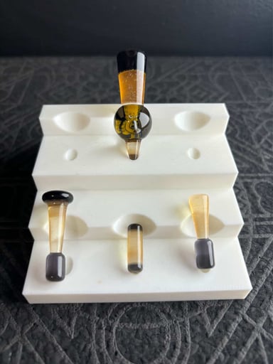 Preview pic of Power pat x gz1 Slurper set 2025