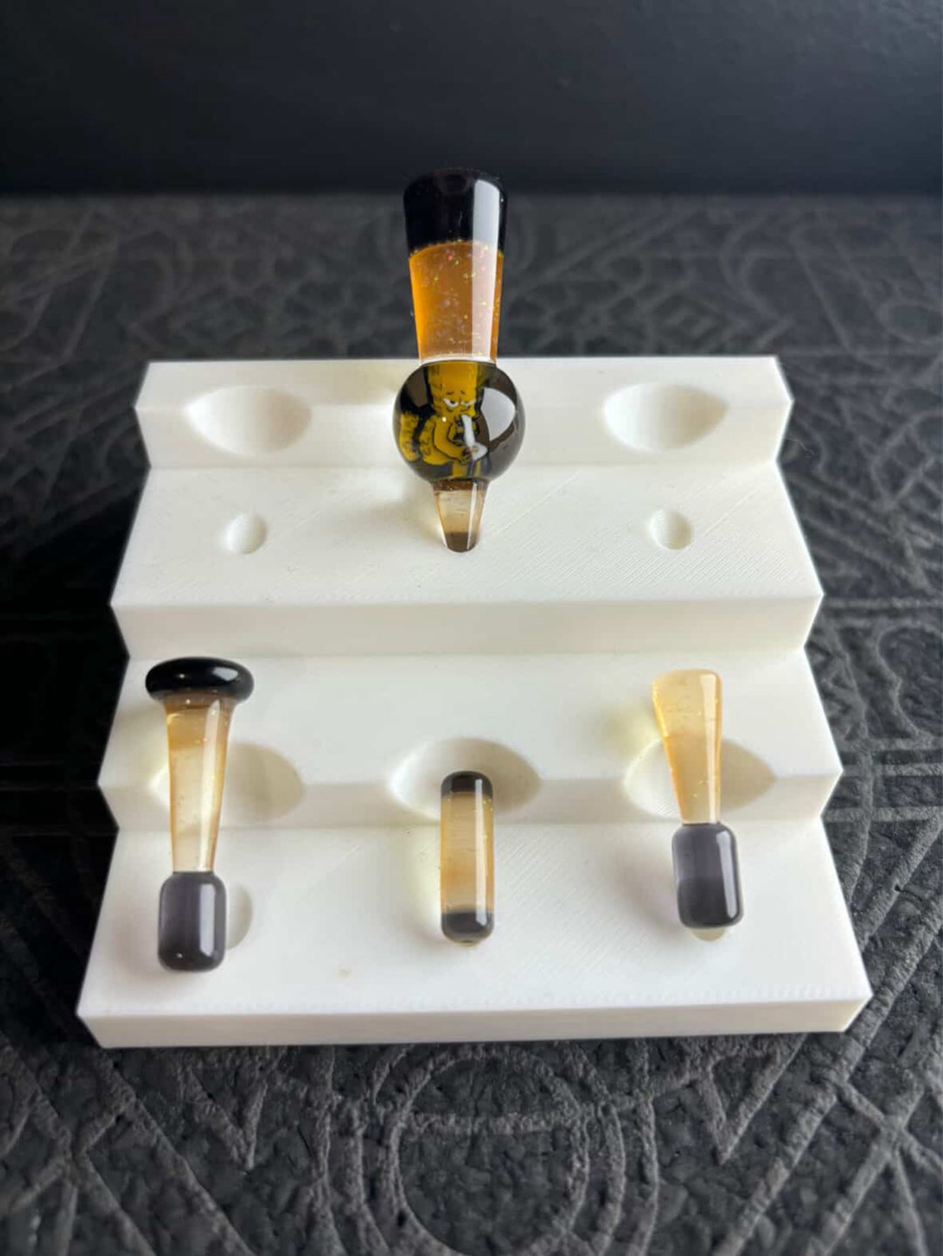 Preview pic of Power pat x gz1 Slurper set 2025