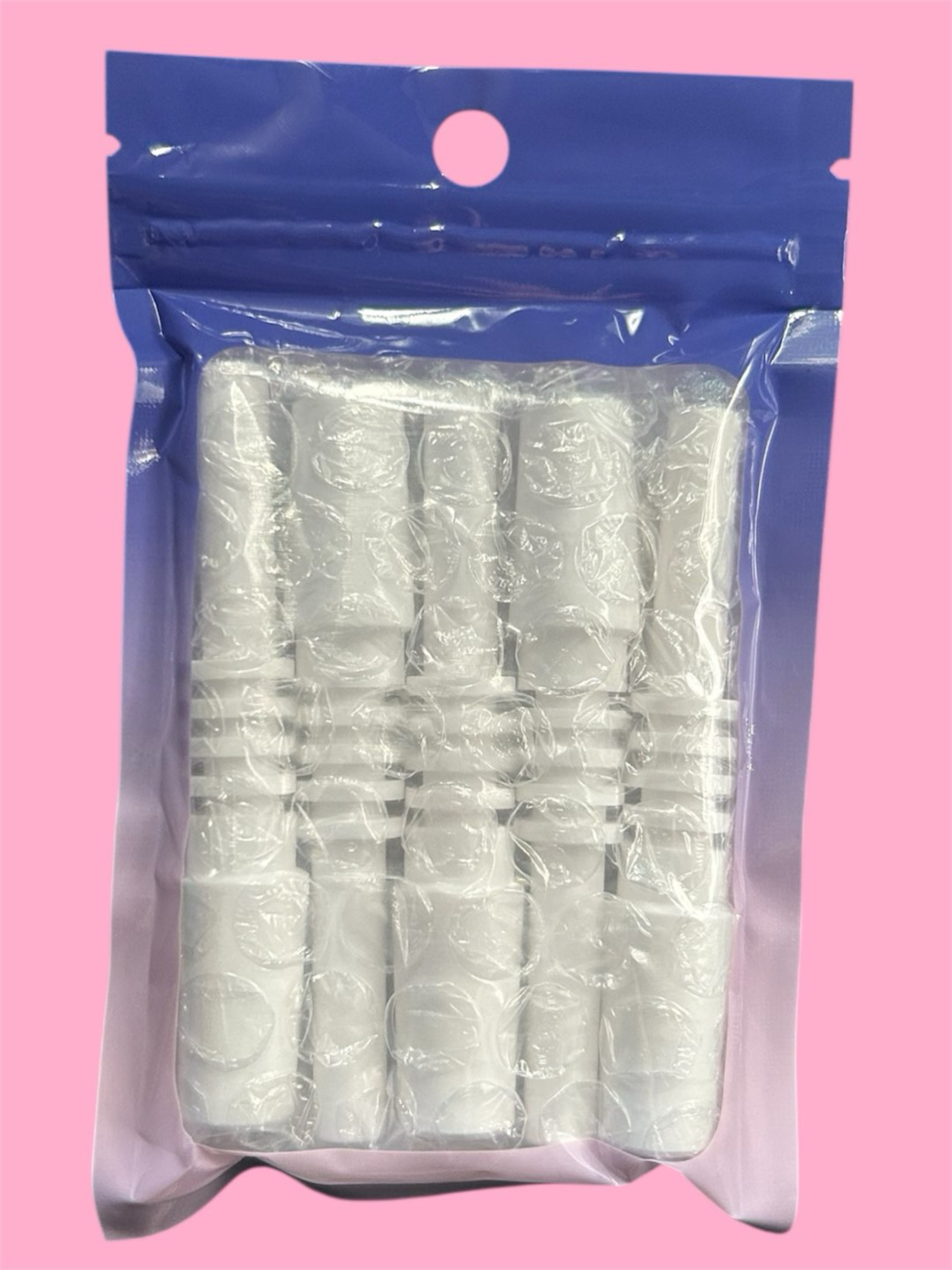 Preview pic of 5 Pack of 14mm Male Joint Ceramic Tips