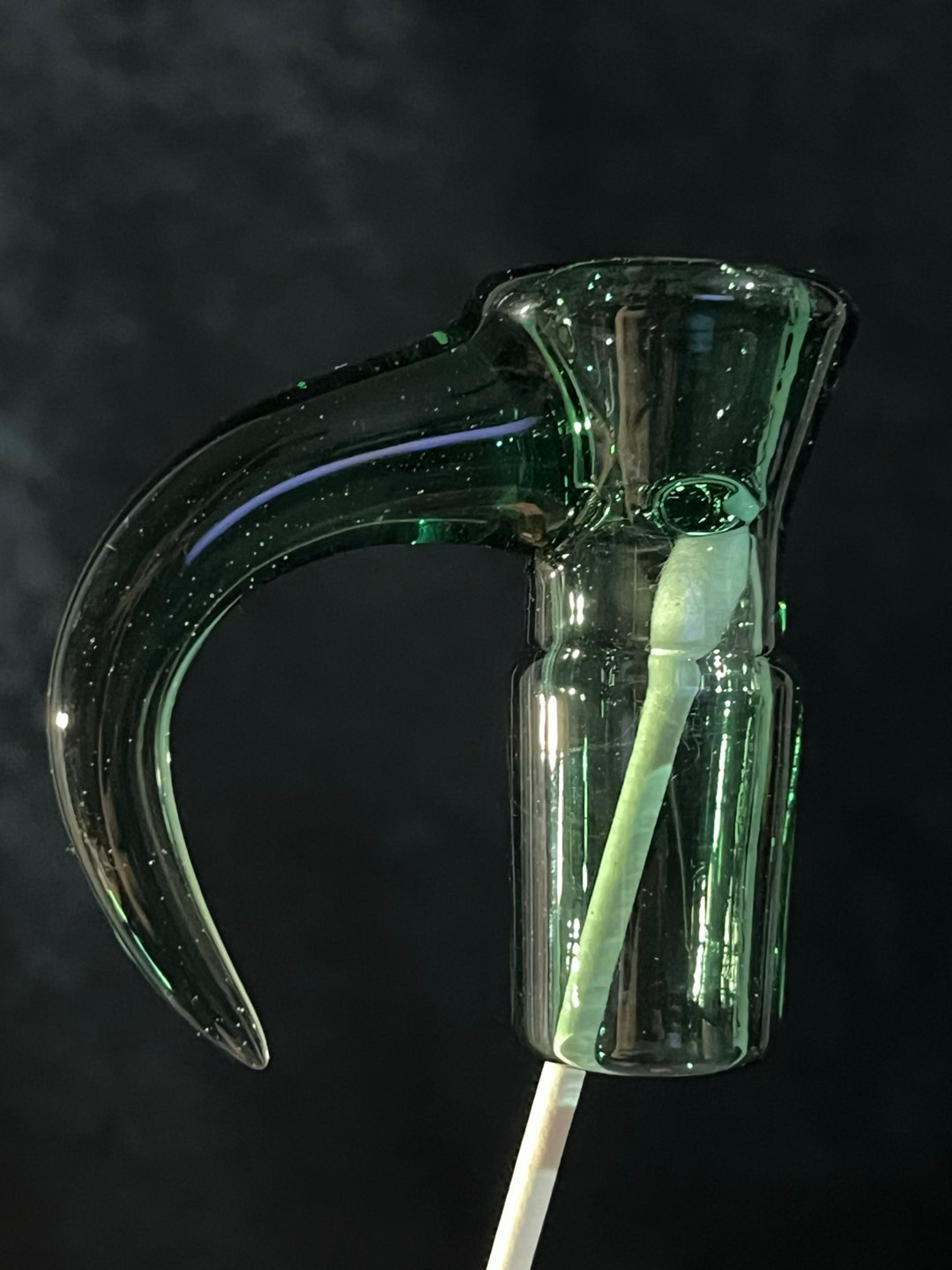 Preview pic of Fully worked Welch in Atlantis