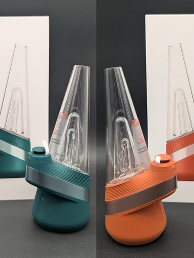 Preview pic of (2 colors) PUFFCO NEW PEAK VAPORIZER