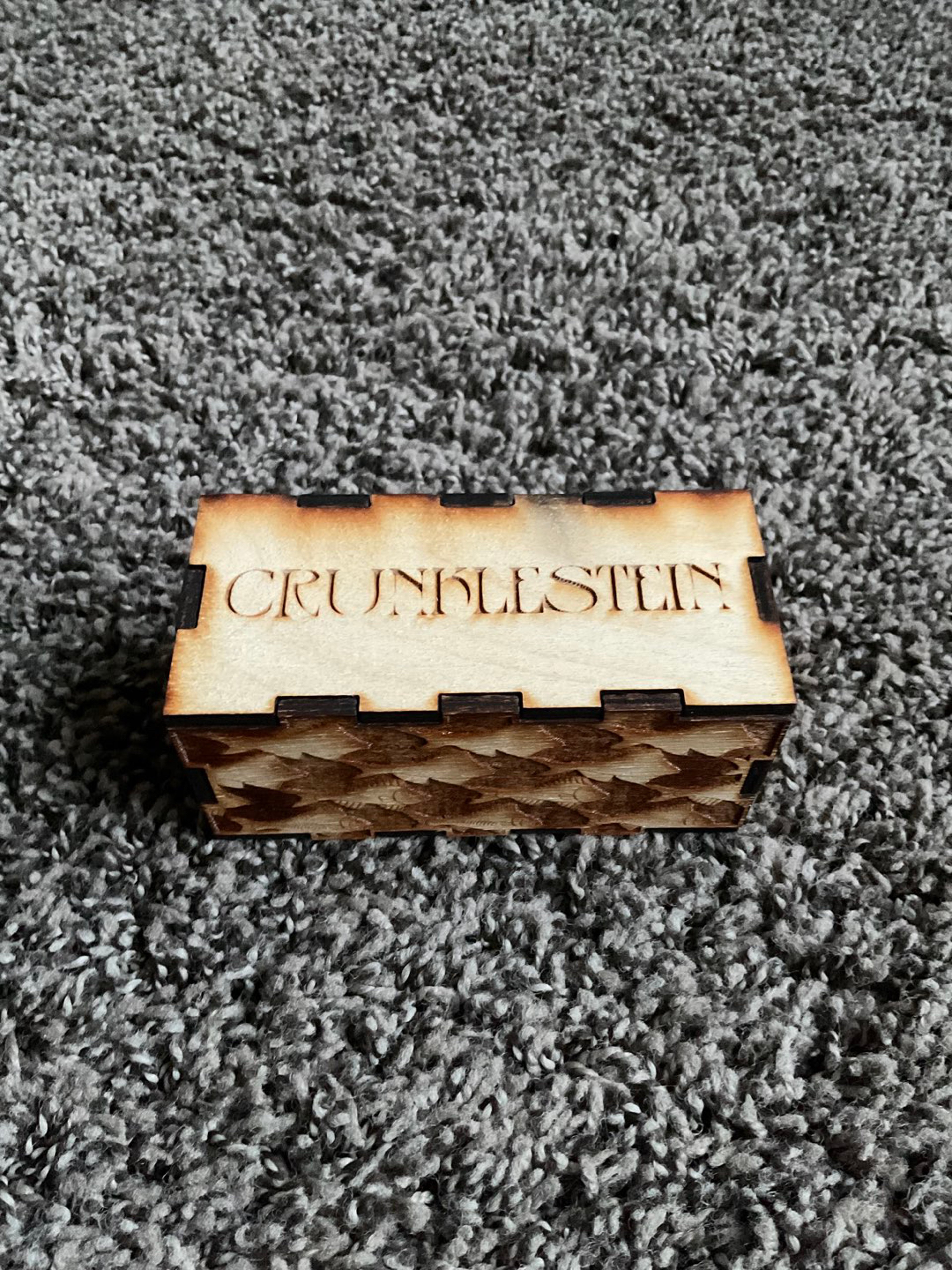 Crunklestein Slurper Set Millie Stack image 0