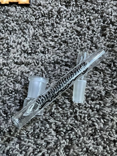 Preview pic of BoroSyndicate Drop down 14mm male to female