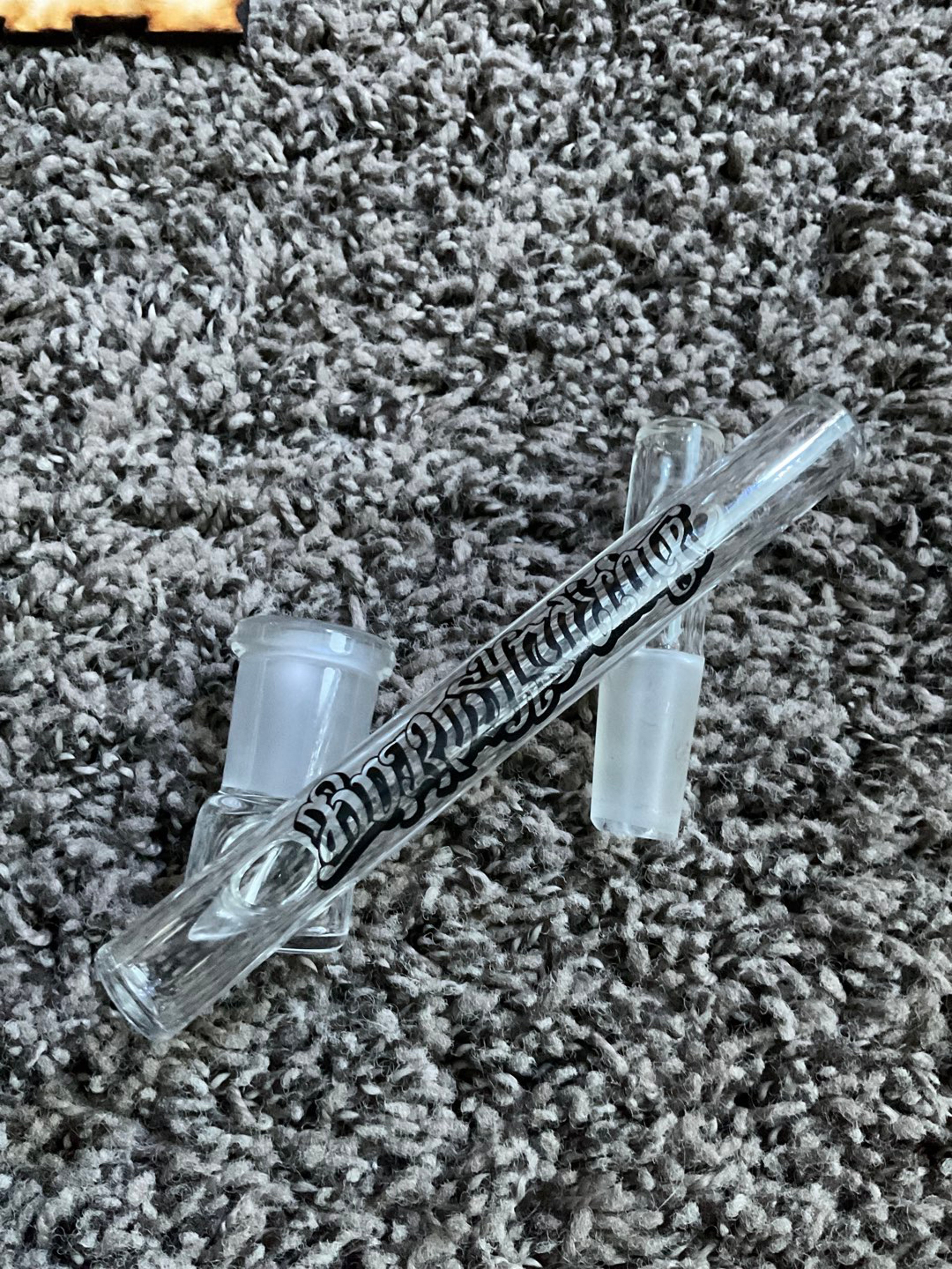 BoroSyndicate Drop down 14mm male to female image 0