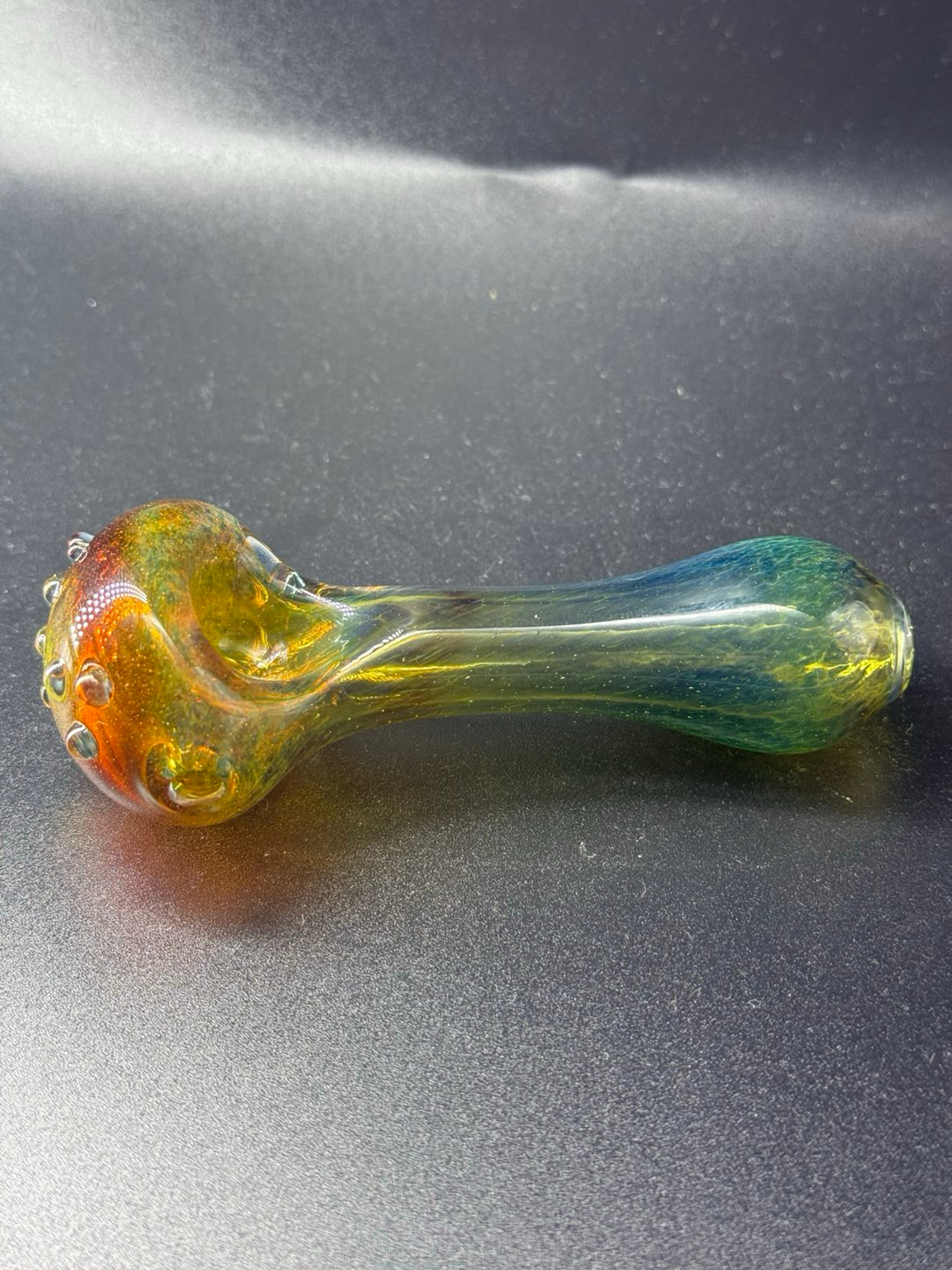 Preview pic of Frit spoon