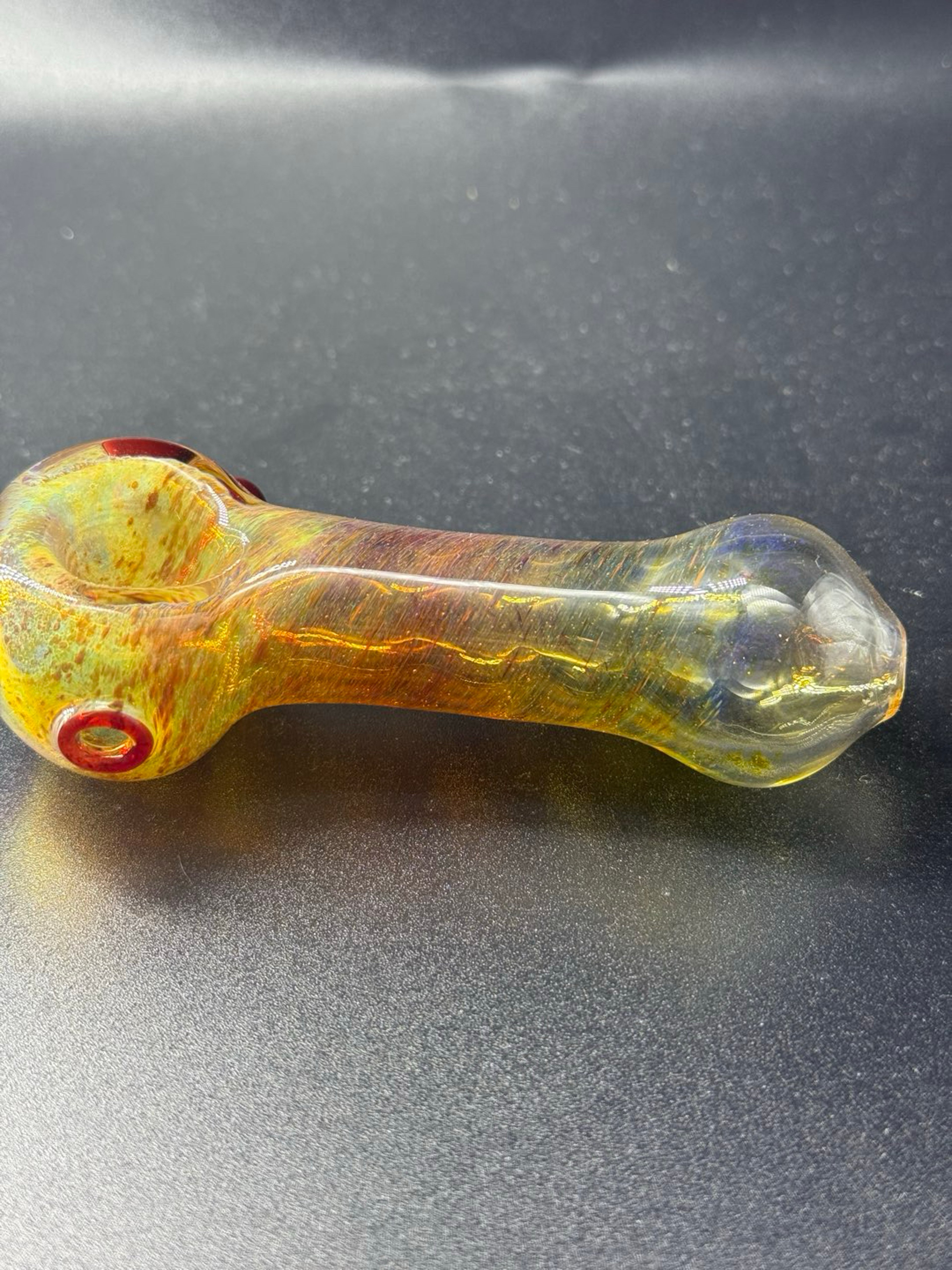 Preview pic of Frit spoon