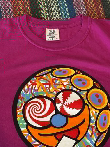 Preview pic of Original Gongster  L