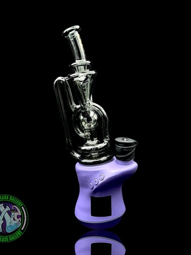 Preview pic of King Pluto - Focus V Carta Attachment #4 - Eclipse Transparent Black