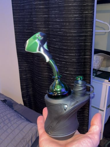 Preview pic of Quite smoking