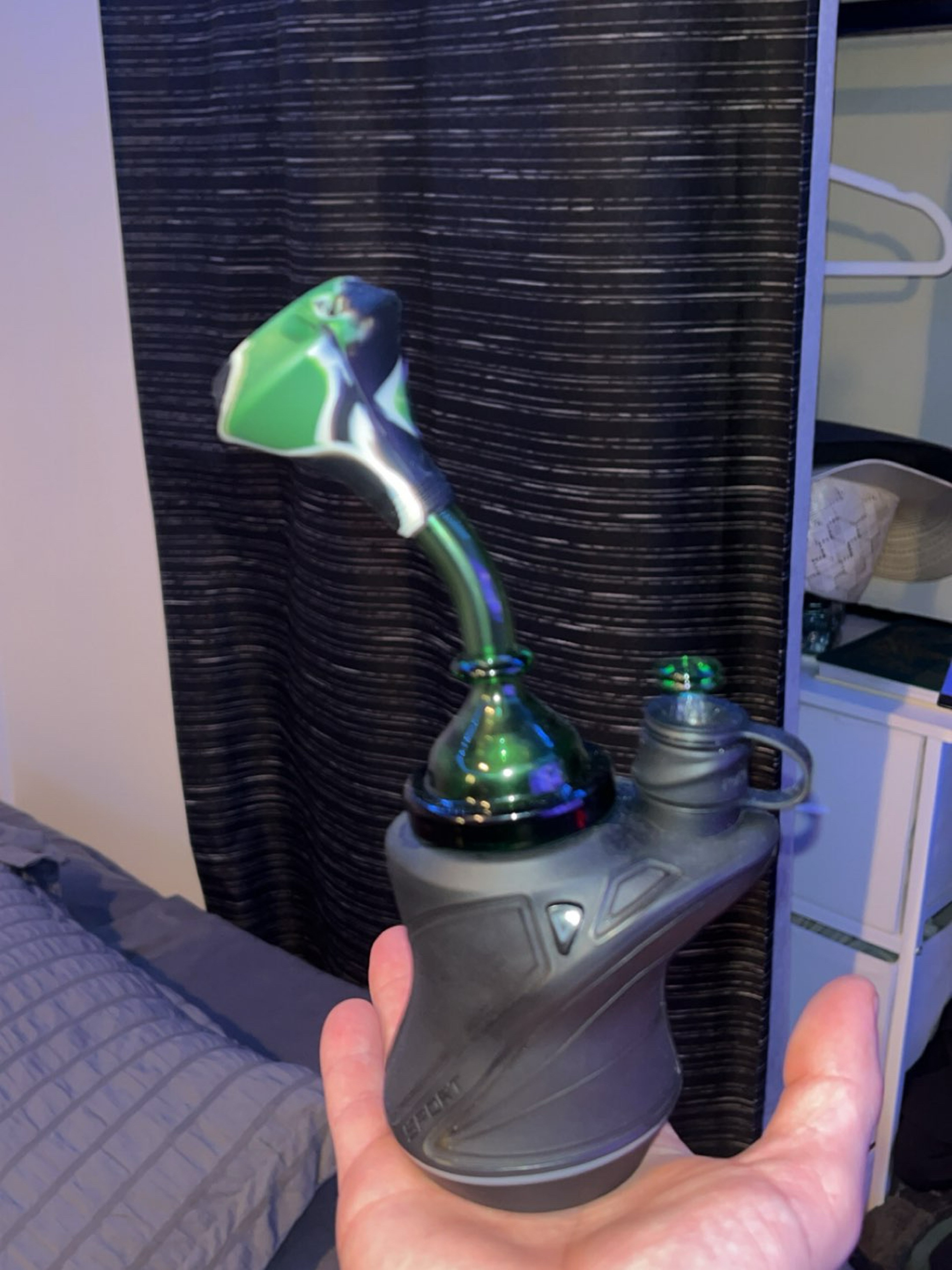 Preview pic of Quite smoking