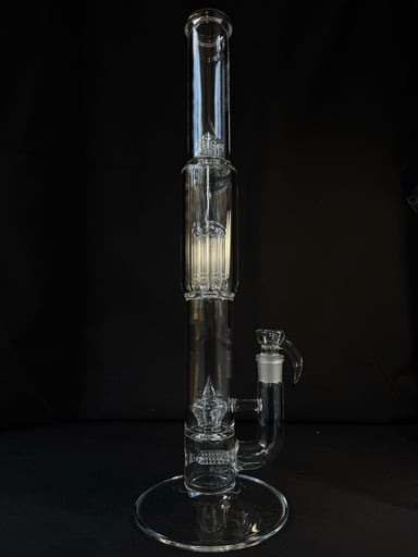Preview pic of Sovereignty Clear Downgrid-G-line-Imperial- 8 Tree-Inv4