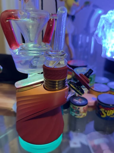 Preview pic of One Trick Pony Rockulus Cap