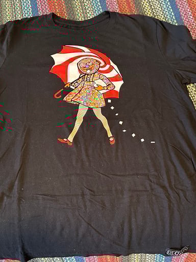 Preview pic of Original Gongster