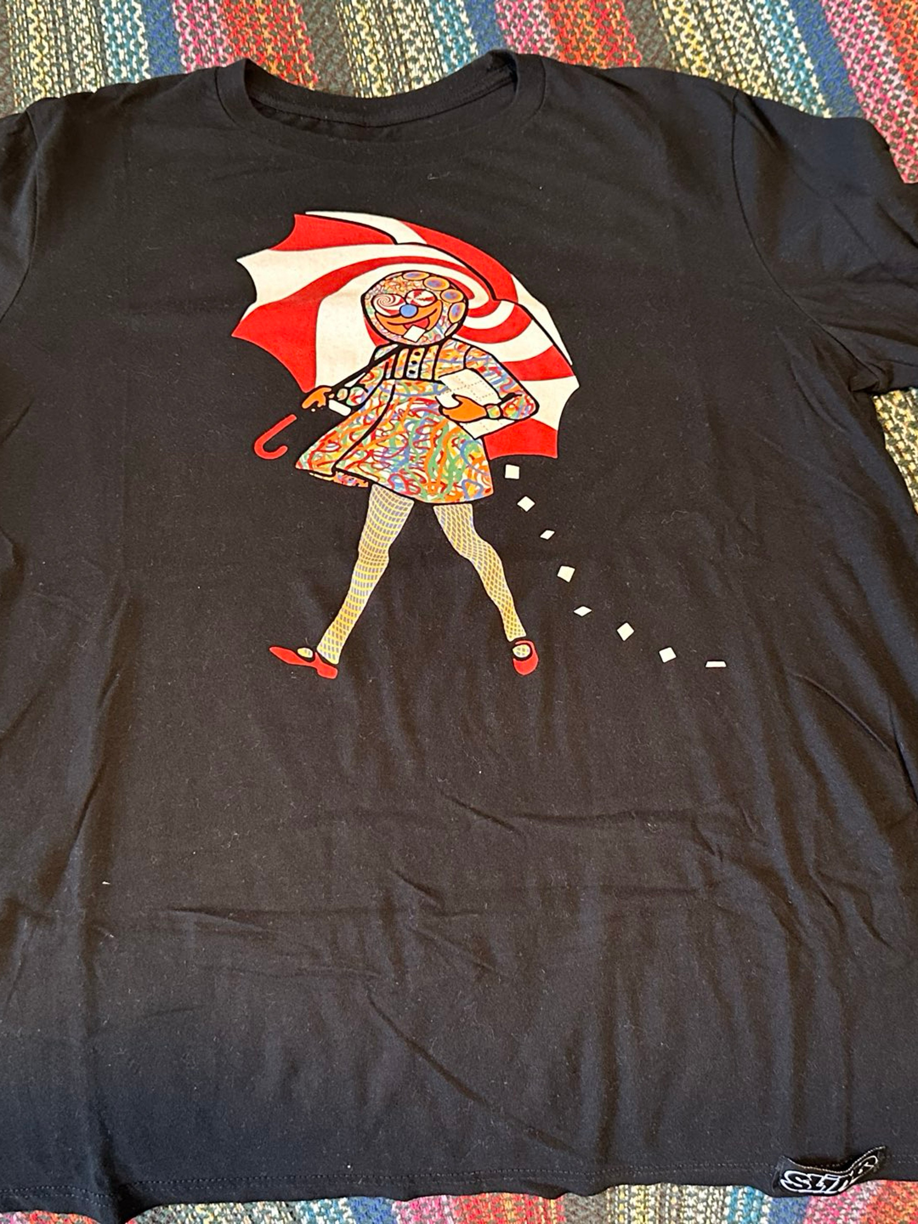 Preview pic of Original Gongster