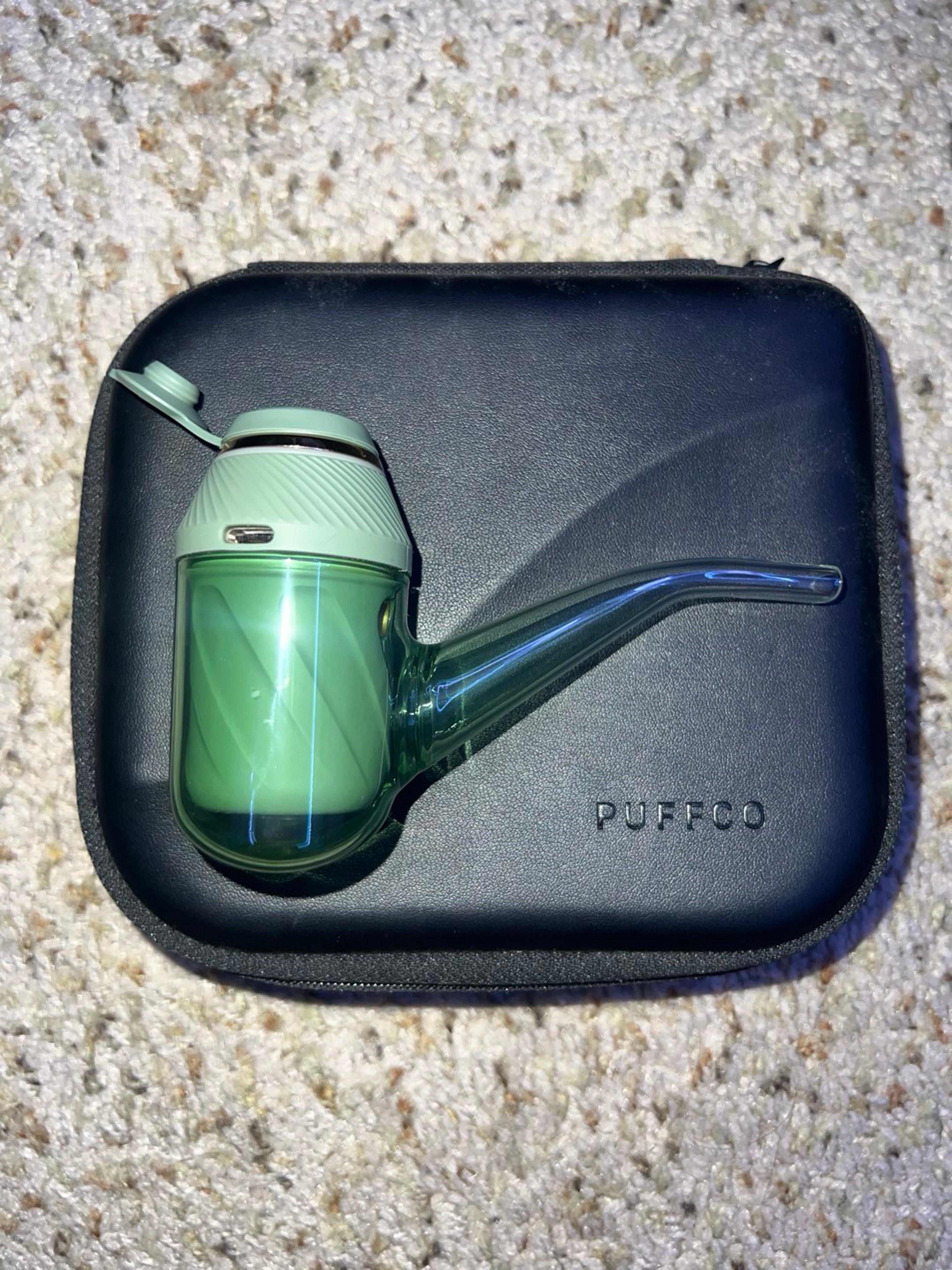 Puffco Proxy Flourish Green image 0