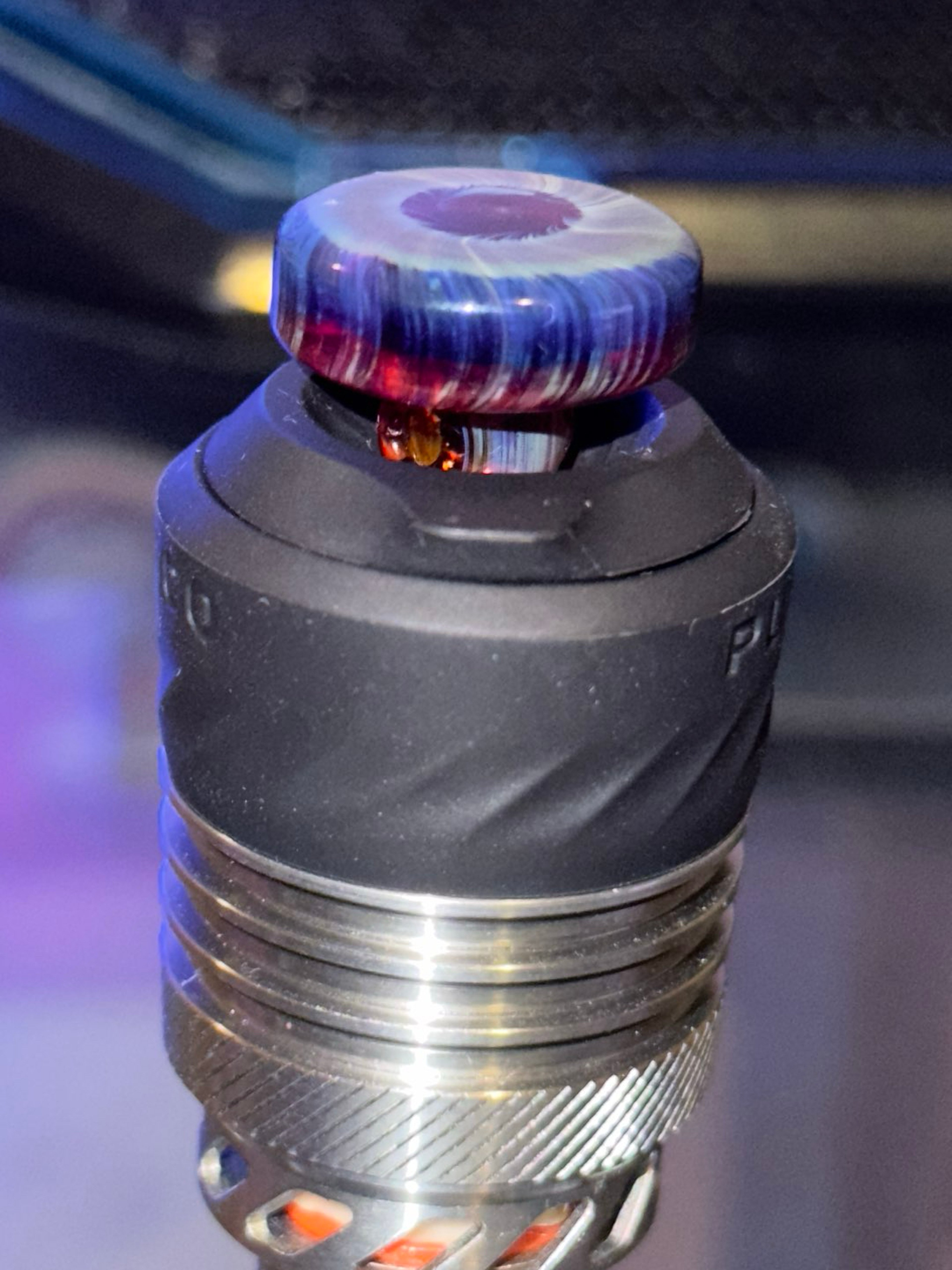 Preview pic of One Trick Pony Joystick