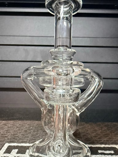Preview pic of Tony Hernandez Mini Dual Recycler