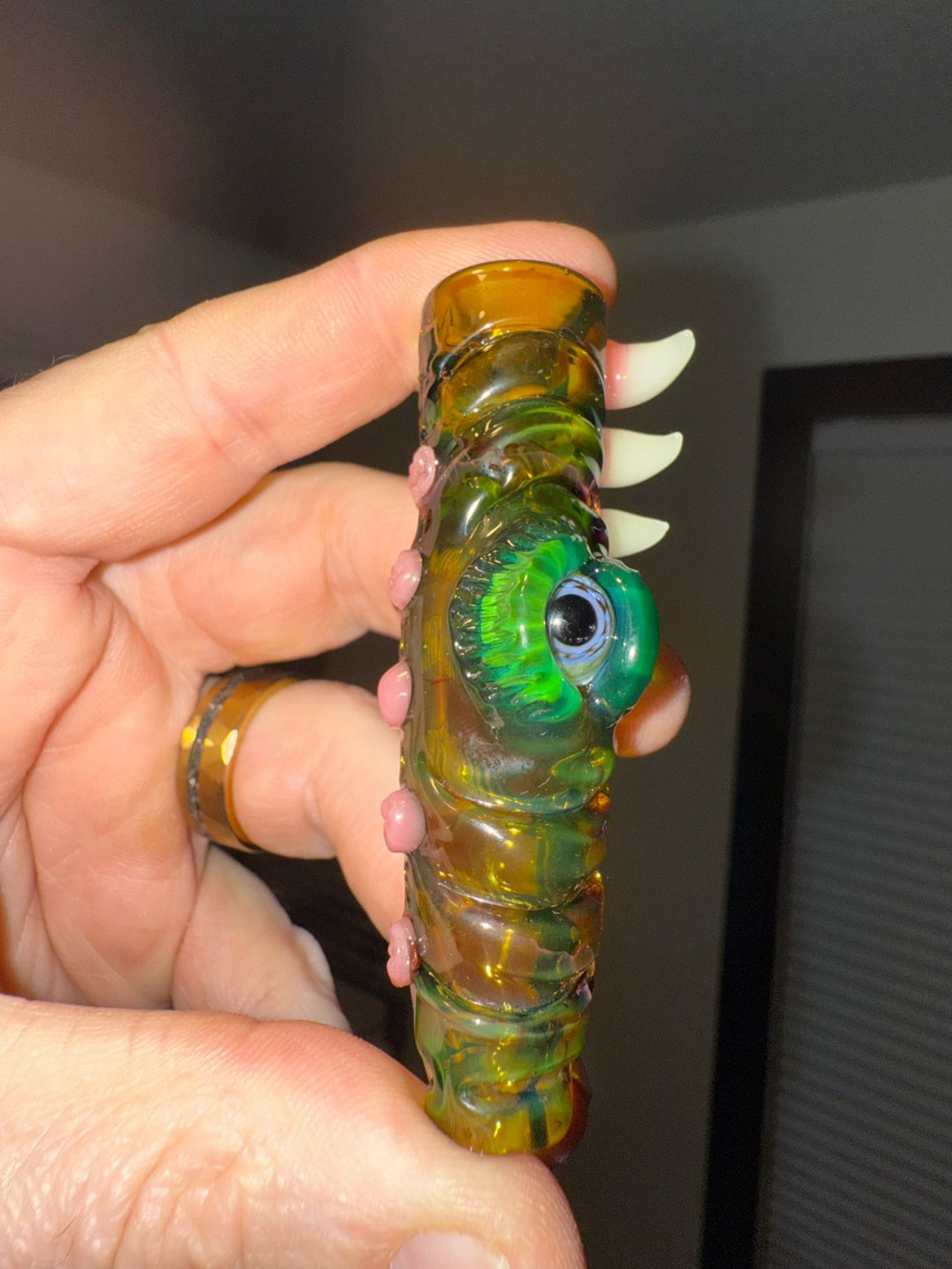 Salt chillum image 0