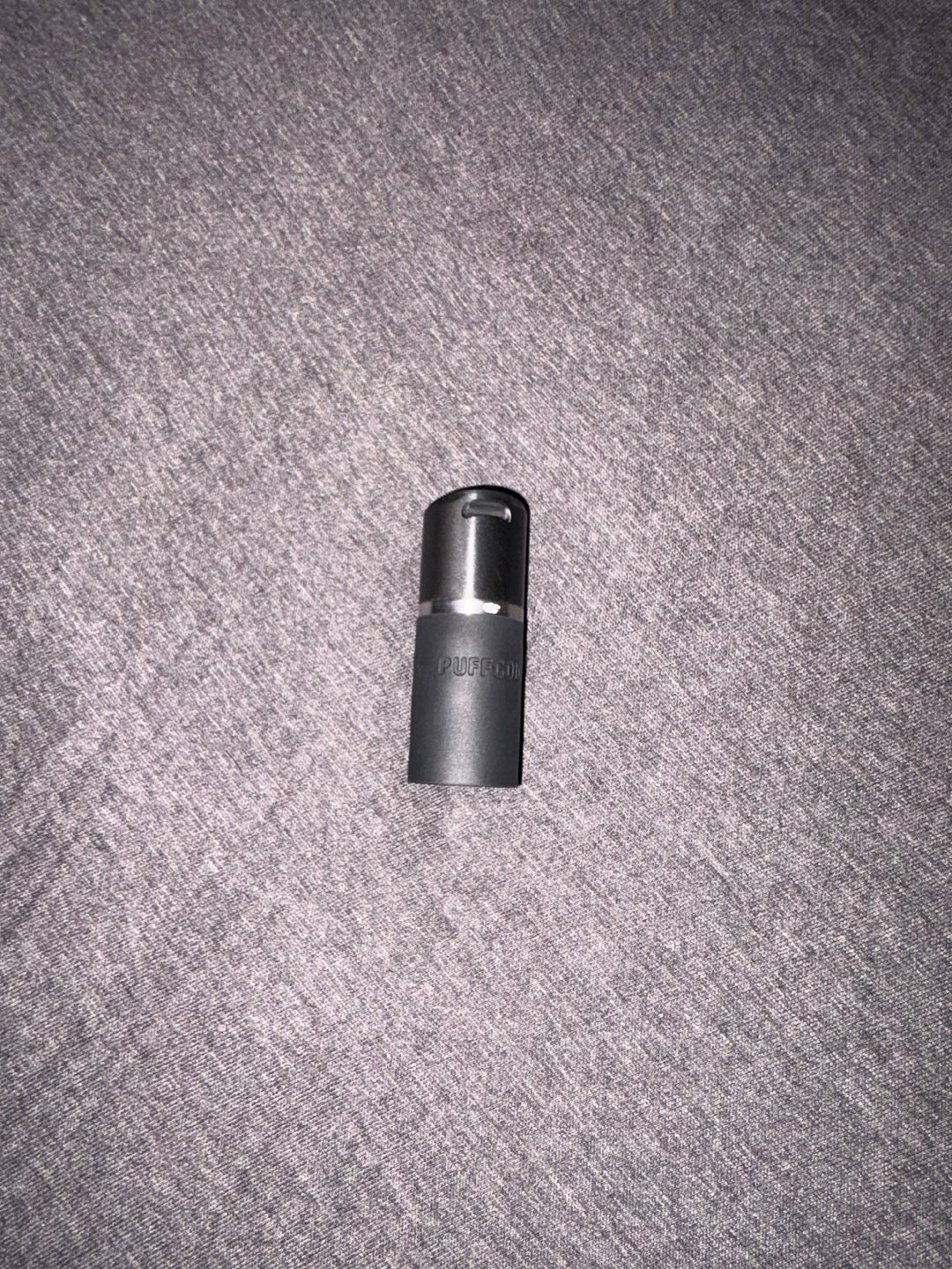 Preview pic of Puffcoil pivot chamber