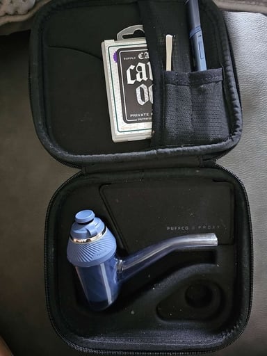 Preview pic of Puffco proxy