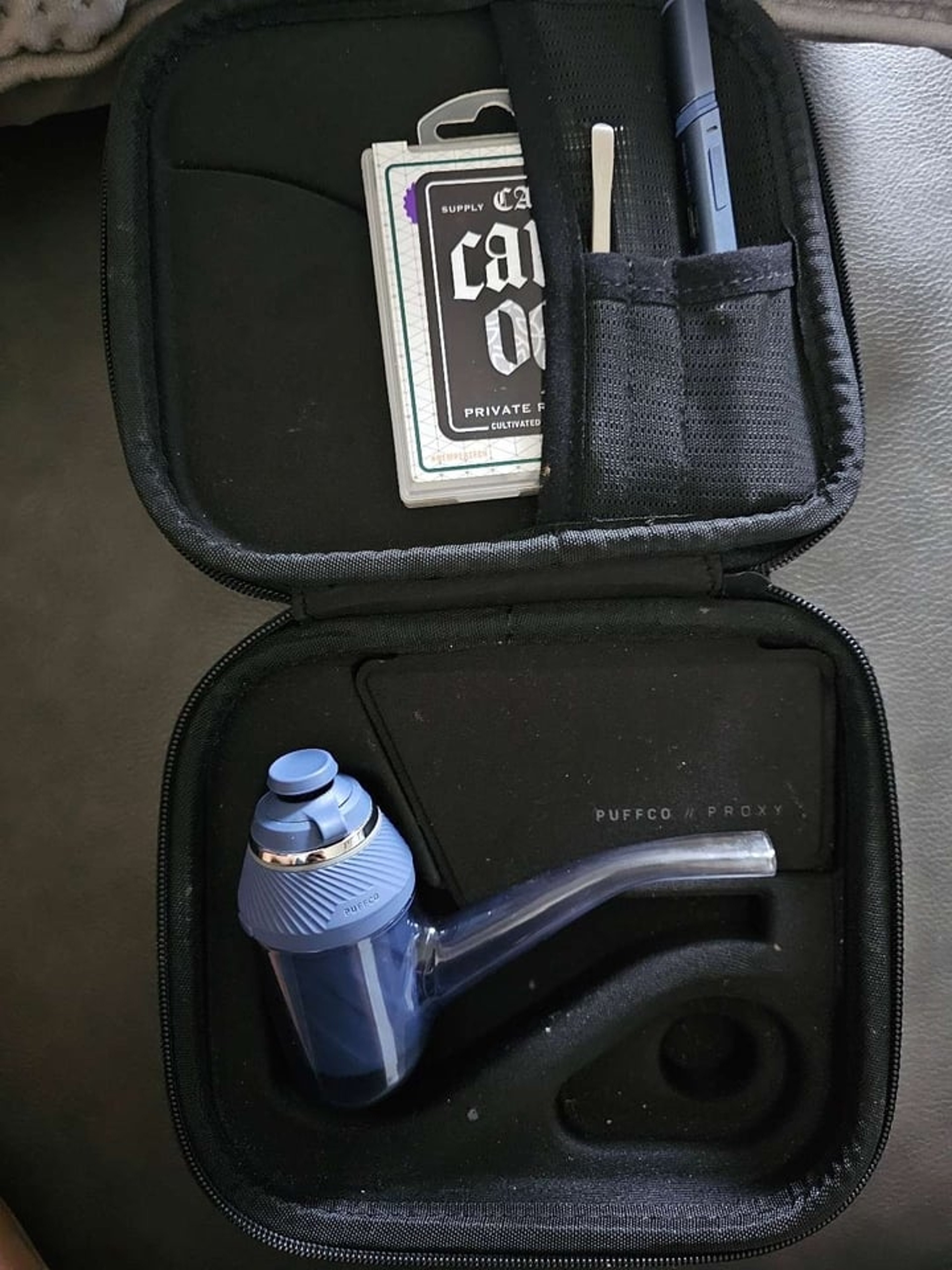 Preview pic of Puffco proxy