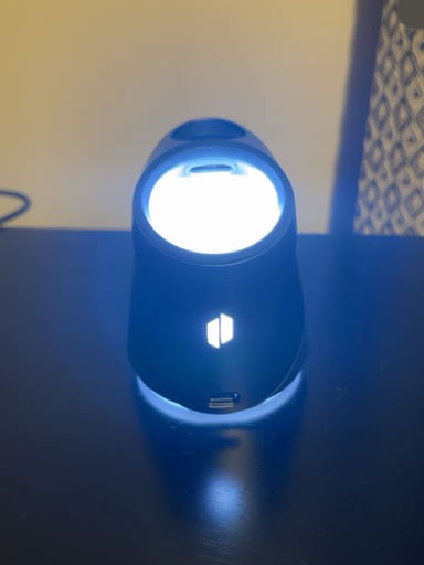 Preview pic of Puffco Peak Pro Base