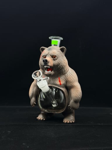 Preview pic of Bear Beaker