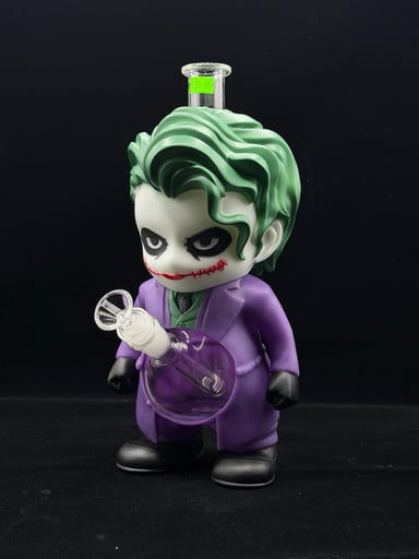 Preview pic of Beaker with Joker